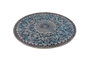 Mijölnir Raiya Alfombrilla de Baño Multicolor 100x100 cm